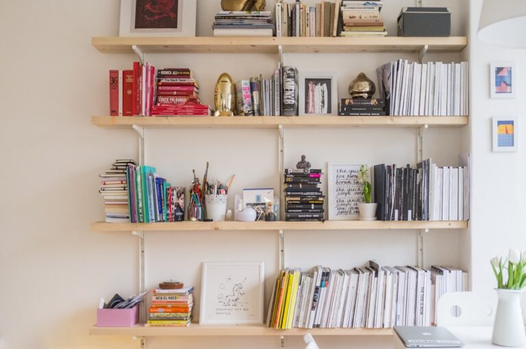 The Ultimate Guide to Stylish Home Decor for Every Room
