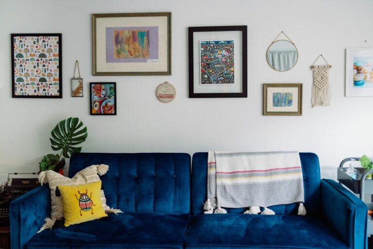 Inspiring Decor Styles That Will Revitalize Your Living Space